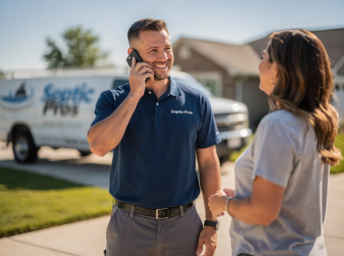 Septic Tank Pumping Marietta, OH FAQs